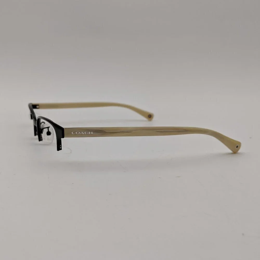 🕶️Coach HC5047 Evie 9160 Eyeglasses 50/17 135 /ANI231🕶️​
